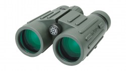 Konus Waterprof Binoculars, 10x42, Green Rubber 168400